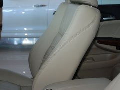 2011款 2.4L 自动 EX
