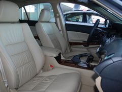 2011款 2.4L 自动 EX