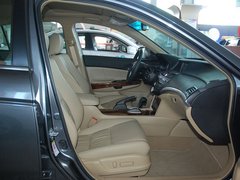 2011款 2.4L 自动 EX