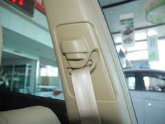 2011款 2.4L 自动 EX