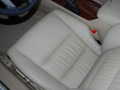 2011款 2.4L 自动 EX