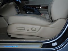 2011款 2.4L 自动 EX