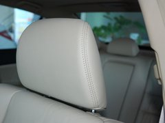 2011款 2.4L 自动 EX