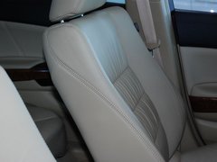 2011款 2.4L 自动 EX