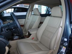 2011款 2.4L 自动 EX