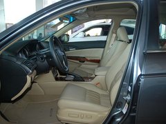 2011款 2.4L 自动 EX