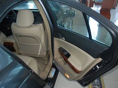 2011款 2.4L 自动 EX