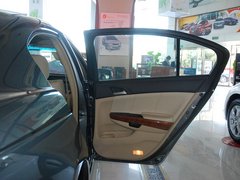 2011款 2.4L 自动 EX