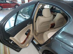 2011款 2.4L 自动 EX