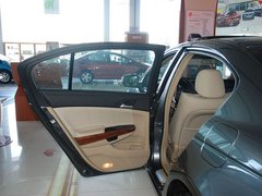 2011款 2.4L 自动 EX
