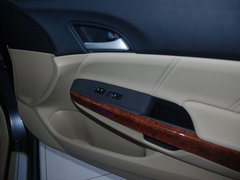 2011款 2.4L 自动 EX