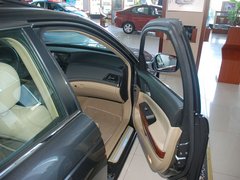 2011款 2.4L 自动 EX