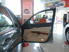 2011款 2.4L 自动 EX