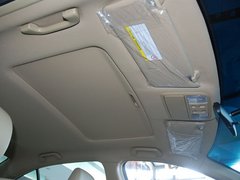 2011款 2.4L 自动 EX