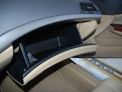 2011款 2.4L 自动 EX