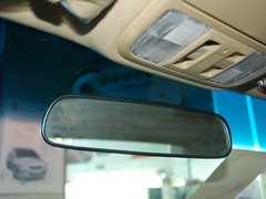 2011款 2.4L 自动 EX