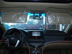 2011款 2.4L 自动 EX