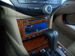 2011款 2.4L 自动 EX