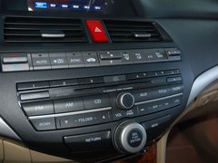 2011款 2.4L 自动 EX