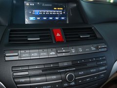 2011款 2.4L 自动 EX
