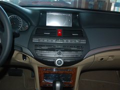 2011款 2.4L 自动 EX