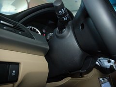 2011款 2.4L 自动 EX