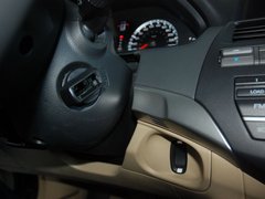 2011款 2.4L 自动 EX