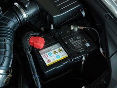 2011款 2.4L 自動(dòng) EX