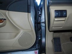 2011款 2.4L 自動(dòng) EX