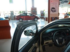 2011款 2.4L 自動(dòng) EX