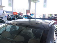 2011款 2.4L 自动 EX