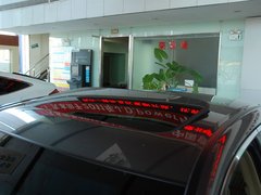 2011款 2.4L 自动 EX