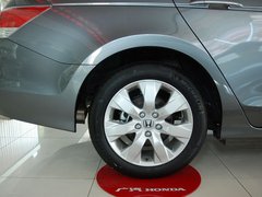 2011款 2.4L 自动 EX