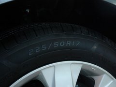 2011款 2.4L 自动 EX
