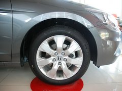 2011款 2.4L 自动 EX