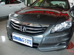 2011款 2.4L 自动 EX