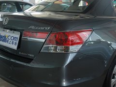 2011款 2.4L 自动 EX