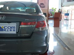 2011款 2.4L 自动 EX