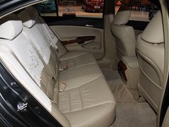 2011款 2.4L 自动 EX