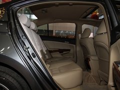 2011款 2.4L 自动 EX