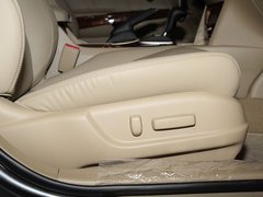 2011款 2.4L 自动 EX