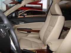 2011款 2.4L 自动 EX