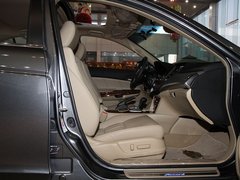 2011款 2.4L 自动 EX