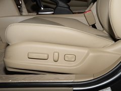 2011款 2.4L 自动 EX
