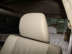 2011款 2.4L 自动 EX