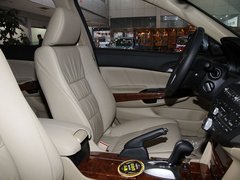 2011款 2.4L 自动 EX