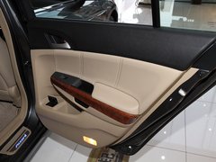 2011款 2.4L 自动 EX