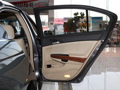 2011款 2.4L 自动 EX