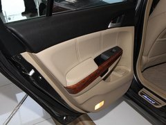 2011款 2.4L 自动 EX