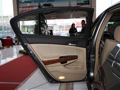 2011款 2.4L 自动 EX
